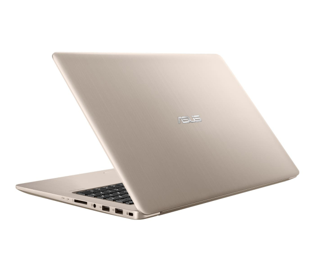 ASUS VivoBook Pro 15 N580GD i5-8300/8GB/256SSD+1TB - 443556 - zdjęcie 5